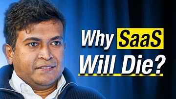 Turing CEO Jonathan Siddharth: Who Wins in Data Labelling & Why 99% of Knowledge Work Will Disappear