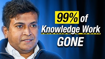 Turing CEO, Jonathan Siddharth: Who Wins in Data Labelling & Why SaaS Will Die?