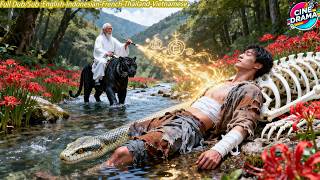 Sacrificed by His Family, Thrown into the Abyss, He Inherits Ancient Powers and Returns for Revenge