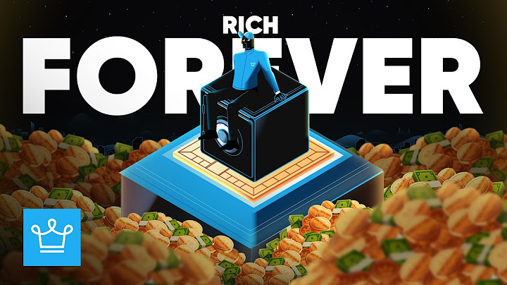 7 Assets Rich People Use to Preserve Wealth Forever