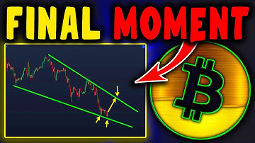 Bitcoin & Ethereum prijsvoorspelling nu | Crypto-analyse en marktprognose