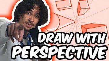 Perspective is OVERPOWERED (lowkey a tutorial)