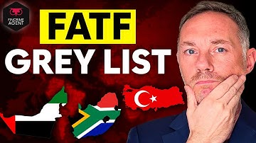 Why the FATF Grey List Can Disrupt Banks, Fintechs & Crypto Firms?