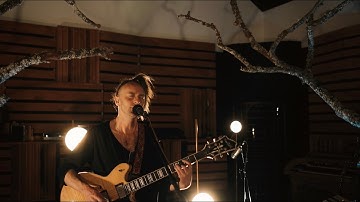 Waterstrider - End of Sequence (25th Street Session)