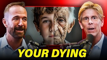 Can We Reverse Aging? A Biotech Founder Explains