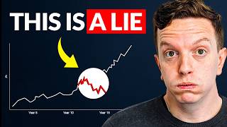 Passive Investing Is A Lie. Do THIS Instead!