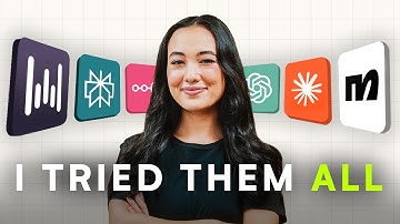 5 AI Tools That Make Me Money Every Day