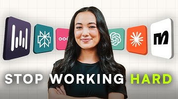 5 AI Tools That Make Me Money Every Day