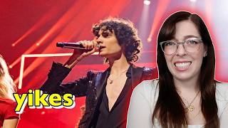 when it's time for a PR team