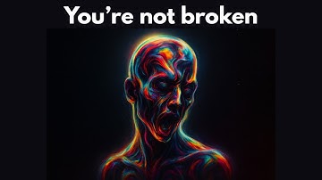 The Dark Psychology Of Addiction (And How It Really Works)