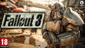 Fallout 3 Remake™ Just Got HUGE NEWS...