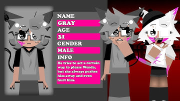 Incredibox - Sprunki But Past 