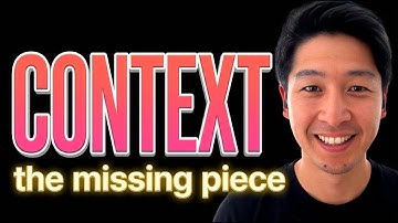 Make Claude Code 100x BETTER (Context Engineering)