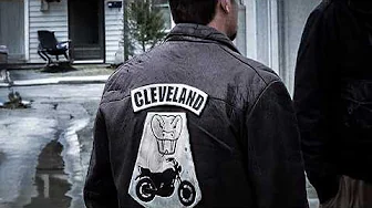 Motorcycle Gang Murder & Other True Crime Stories