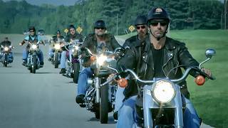 Motorcycle Gang Murder & Other True Crime Stories