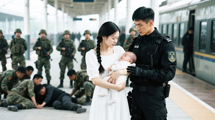 Clever village girl saved kidnapped baby—special forces captain instantly fell for her and wed her!
