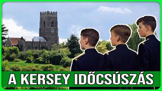 A Kersey-időcsúszás