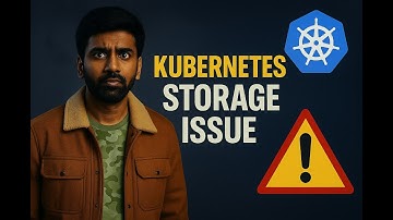 Kubernetes Volume Not Mounting?! The PVC Pending Nightmare (EP3)