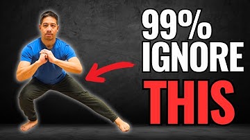 3 POWER Moves to Restore Your YOUTH That 99% Ignore