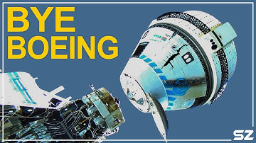 Something Bad Is Happening With Boeing