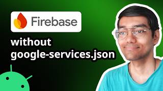 [Tutorial] Integrate Firebase without google-services.json file - Android App Development