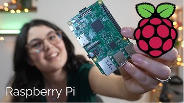 Raspberry Pi: マイクロプロセッサで何ができるのか?
