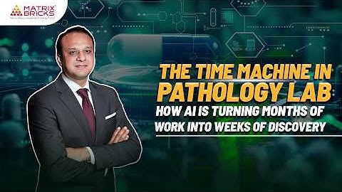 The Future of Diagnostics: How AI Is Transforming Pathology at Record Speed