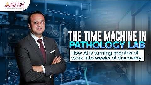The Future of Diagnostics: How AI Is Transforming Pathology at Record Speed