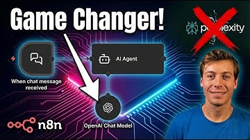 The OpenAI Responses API Just Killed Perplexity (and it