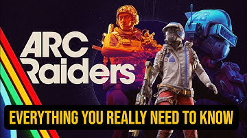 ARC Raiders Explained – What You Really Need to Know Without Wasting Your Time