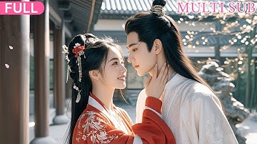 💞被逼嫁衝喜那夜，蓋頭將落剎那，邊關叛歸的王爺破窗而入。他斬斷我腕間紅繩繫上骨鏈，抱著我踏碎滿地殘肢：“老頭歸西了，現在改嫁本王。”#最火短剧 #逆襲 #短剧