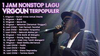 KUMPULAN VIRGOUN PALING MENYENTUH PERASAAN 2025