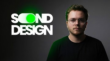 5 Sound Design Secrets No One Is Talking About