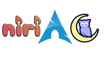 Rebuilding My Arch Setup: Ricing as a Nooby