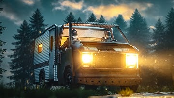 THE GREAT ESCAPE - Rust