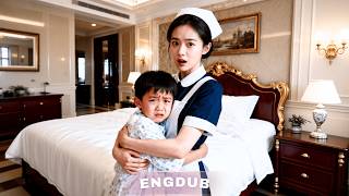 Mute Billionaire’s Son Calls Nanny ‘Mom’… DNA Proves Everything!