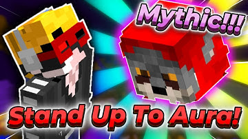 Why You Should Vote 2_B_Determined!! | Hypixel SkyBlock