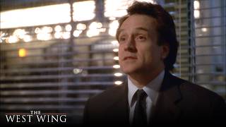 You’ll Have the Numbers in 5 Minutes | The West Wing