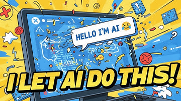I Let Local AI Make My Subtitles (Bad Idea!)