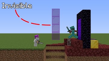 i hid traps in plain sight