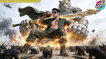 Dragon King Guards the Border for 10 Years, Learns His Wife Is Humiliated and Wipes Out Four Clans