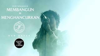 Download lagu .Feast - Pertunjukan Membangun & Menghancurkan | Sounds From The Corner Live #129