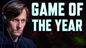 The Top 12 StarCraft 2 Games of 2025