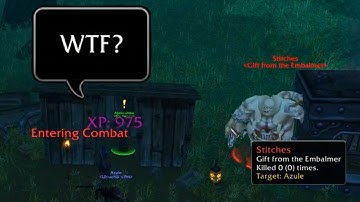 Classic Hardcore Moments #292