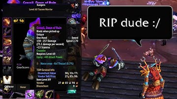 Classic Hardcore Moments #292