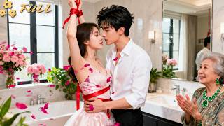 في حياتها السابقة خُنِقت بالحب المزيف، والآن عادت كملكة أعمال… لكن شين لا يريد الطلاق!🌸