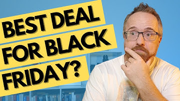 Black Friday WordPress Plugin Deals You Can