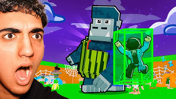 Using ADMIN COMMANDS In Don’t Wake The Brainrot..