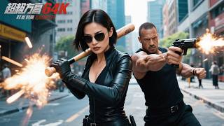 Special Raid 2 | Best Police and gangster films| Free full movies on youtube in English 4K