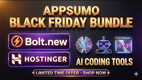 Appsumo Bundle - Grab Bolt, Hostinger, Pica, Emergnet and Reclaim for 1 Year